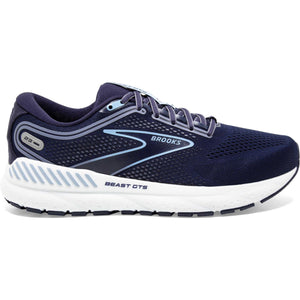 Brooks Mens Beast GTS 23 Wide Running Shoes