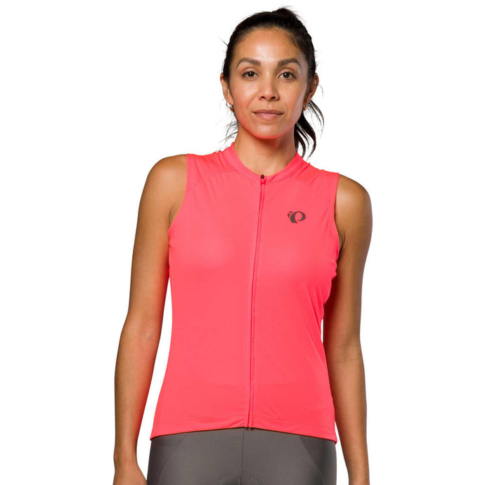 Pearl Izumi Womens Attack Sleeveless Jersey