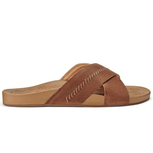 OluKai Womens Kpea Olu Sandals