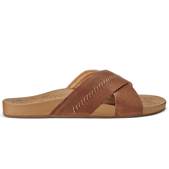 OluKai Womens Kpea Olu Sandals