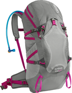 Spire 22 LR Hydration Pack - Women's - 3 Liters