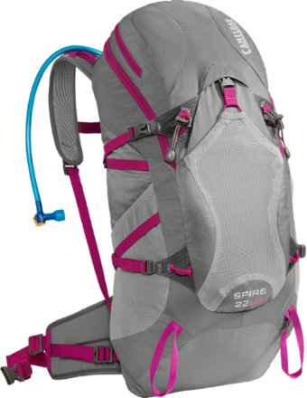 Spire 22 LR Hydration Pack - Women's - 3 Liters