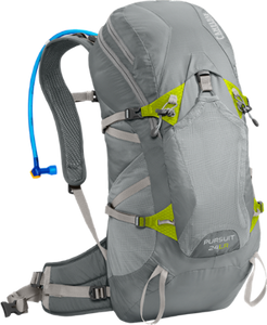 Pursuit 24 LR Hydration Pack - Men's - 3 Liters