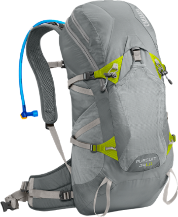 Pursuit 24 LR Hydration Pack - Men's - 3 Liters