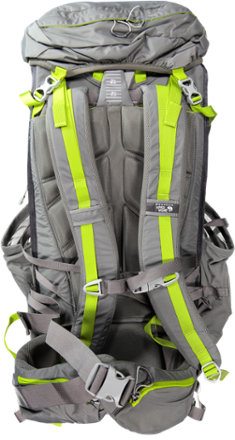 Ozonic 65 OutDry Pack