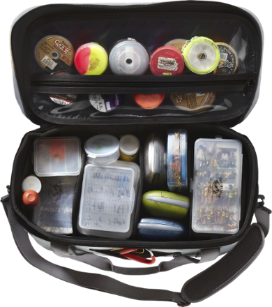 Great Divider III Fly Fishing Bag - 28L