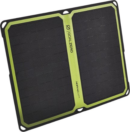 Goal Zero Nomad 14 Plus Solar Panel