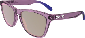 Frogskins - Pink Iridium