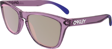 Frogskins - Pink Iridium