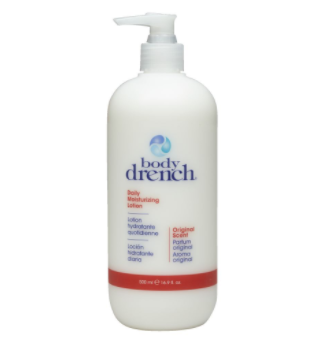 Original Daily Moisturizing Lotion