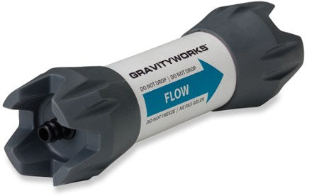 Platypus GravityWorks Water Filter System - 4 Liter