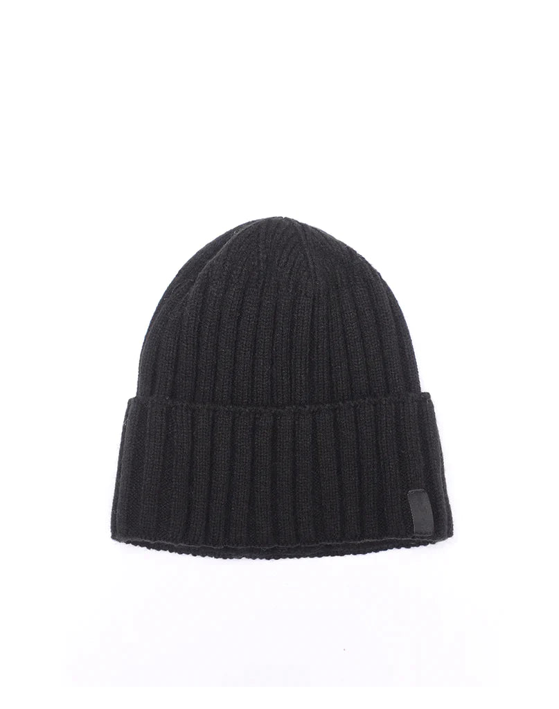 Simple Beanie