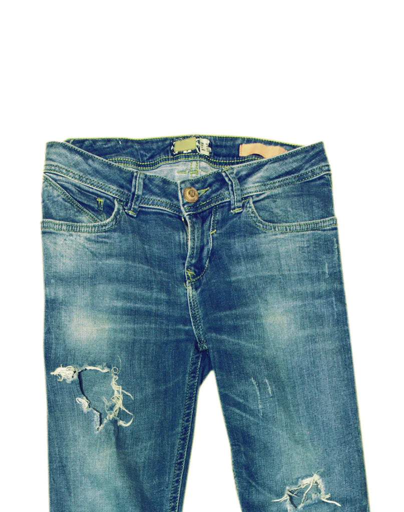 Bozeman Denim Jeans