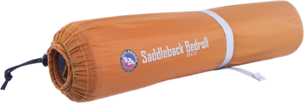 Saddleback Bedroll